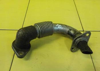 SANTA FE II SORENTO 2.2 CRDI 11r 197KM D4HB przewod rurka EGR