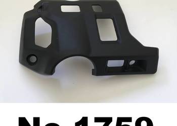 YAMAHA XTZ 1200 SuperTenere Osłona silnika Pług
