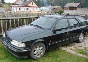 Ford Scorpio 1994r 2.0 benzyna kombi części