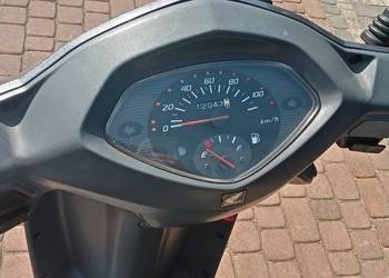 Honda Lead 100