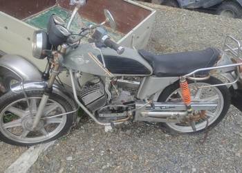 Zundapp Famel 50