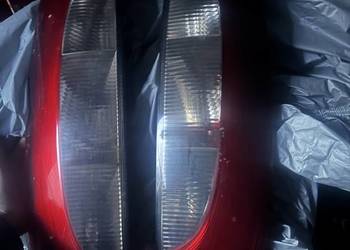 Sprzedam lampy Opel Corsa c komplet tył