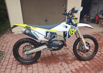 2023 Husqvarna FE