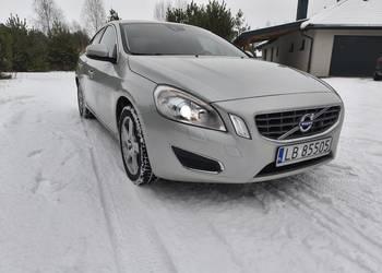 Volvo S60 II D3 summum