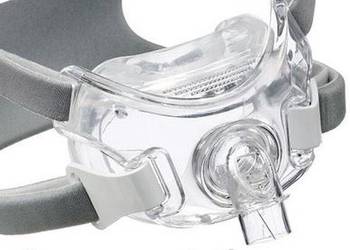 MASKA twarzowa CPAP Amara View Philips Respironics