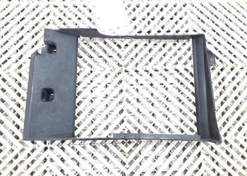 KIEROWNICA POWIETRZA DACIA DUSTER 215596921R 1.0 91KM CHŁODNICY WLOT