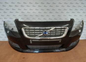 VOLVO V50 LIFT 30744976 zderzak przód