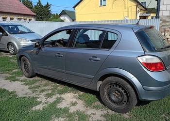 Opel Astra h