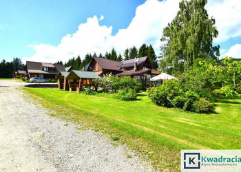 Dom wolnostojący 462m2 Przysłup