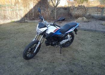 Junak 904, 50cm, 2019 rok - stan bdb