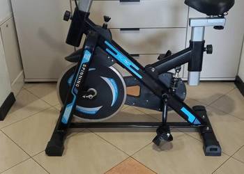 Rower treningowy stacjonarny