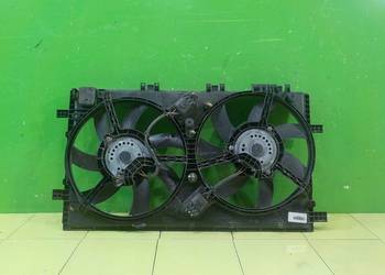 OPEL INSIGNIA A LIFT 2.0 CDTI 16r HB 5D wentylator chlodnicy 13426117