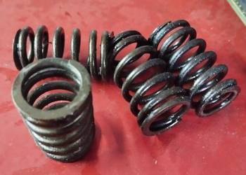 Sprężyna zaworu BMW E46 n42b20 n42b18 oraz n46 Sprężyna zaworu BMW E46 n42b20 n42b18 oraz n46