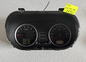 FORD FIESTA MK6 LICZNIK ZEGARY 2S6F-10B885-A