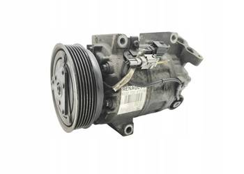 SPRĘŻARKA KLIMATYZACJI 8200720417B 1.5 DCI Renault Laguna III (2007-  )