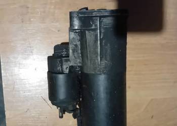 Rozrusznik passat b5 1.9 tdi 130 koni avf