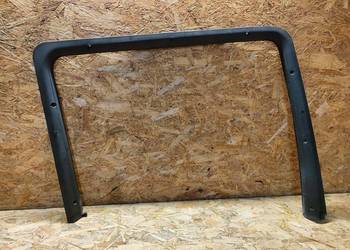 Ramka Szyby Drzwi Lewa MAN TGS 81626300057