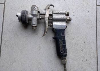 Pistolet lakierniczy WAN 12 GDYNIA PRL