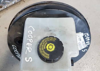 COOPER S R56 LIFT SERWO HAMULCOWE POMPA HAMULCOWA