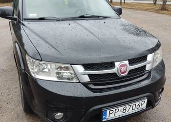 Fiat fremont 2.0 diesel