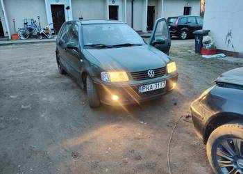 Sprzedam polo lub zamienię