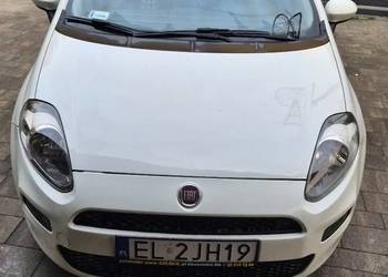 Fiat Punto 1.3d