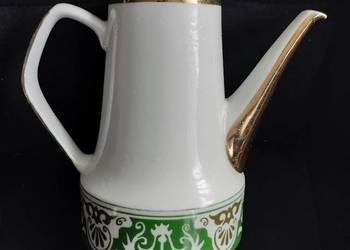 Dzbanek duży z Chodzieży ręcznie malowany Dzbanek duży z Chodzieży ręcznie malowany