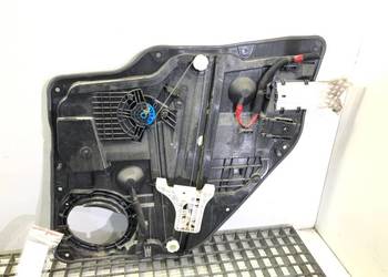 PODNOŚNIK SZYBY LEWY TYŁ KIA STINGER 81410-J5000 Hatchback MECHANIZM