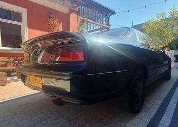 Honda Legend Coupé 3.2 V6 Aut. [179 tys. km, soft close, el. szyberdach]