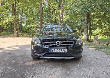 Sprzedam volvo xc60 2.0