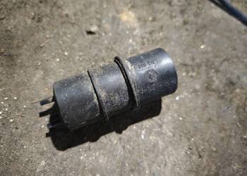 Zbiornik podciśnienia BMW E39 E46 m57 2.5 3.0 d