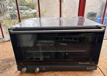 Piec konwekcyjny XF043 LINEMICRO™ MANUAL unox