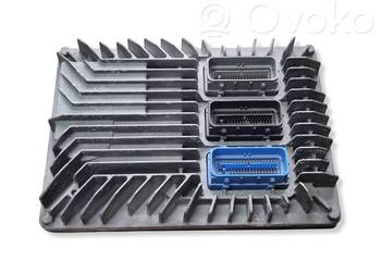 Opel Insignia A 2.0 TURBO STEROWNIK KOMPUTER SILNIKA ECU 12643542 AAZA