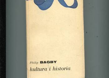 Kultura i historia - Bagby