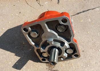 Pompa Nsz 16 Lewa Agricola