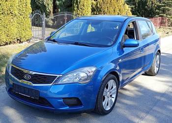 Kia Cee'd 1.4i