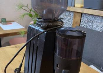 Młynek do kawy La San Marco SM 90 – sprawny, stan bdb, odbiór Kraków