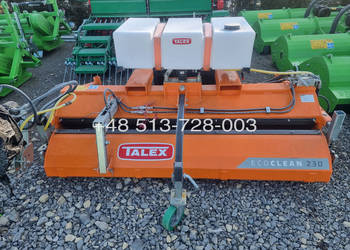 Zamiatarka TALEX Eco CLEAN 230