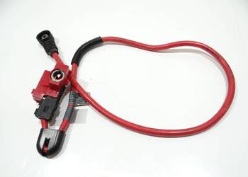 KLEMA PLUSOWA PIROTECHNICZNA BMW E61 6944535