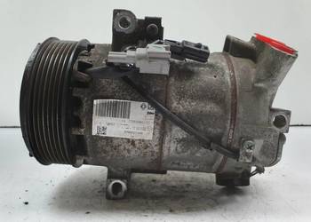 SPRĘŻARKA KLIMATYZACJI Renault Clio IV 1.2 TCe _ 926000734R
