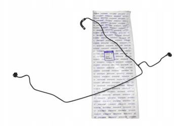 VOLVO V40 1,6T przewod zbiornika wyrownawczego OE