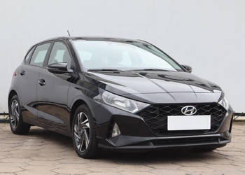 Hyundai i20 1.0 T-GDI