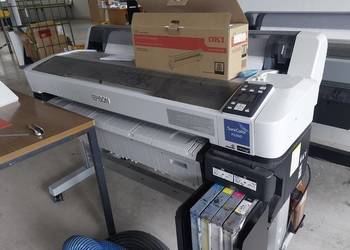 Drukarka sublimacyjna EPSON SureColor SC-F6200