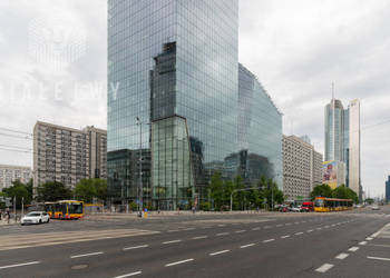 Mieszkanie 48m2 3 pokoje Warszawa Grzybowska