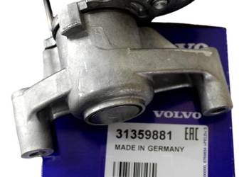 VOLVO S60 V60 II napinacz paska osprzetu OE VOLVO S60 V60 II napinacz paska osprzetu OE