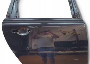 DRZWI PRAWY TYŁ Volvo V70 III XC70 II EUROPA prawe tylne tylnie pasażera