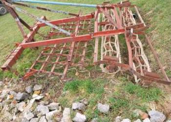 Agregat uprawowy przedsiewny rau