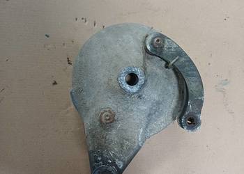 Bęben Hamulcowy tył szczękotrzymacz WSK 175 Kompletny Wysyłka !!!