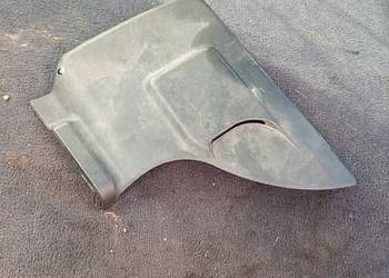 Osłona Filtra Powietrza Audi A4 B5 (A-35)