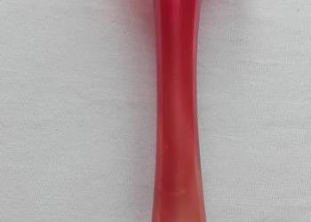 Wazon Vintage na 1 kwiat, Aseda Glasbruk - Szwecja.